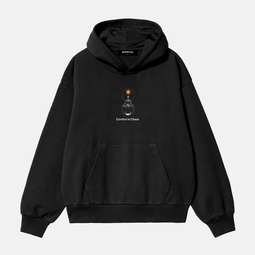 John Summit comfort in chaos hoodie